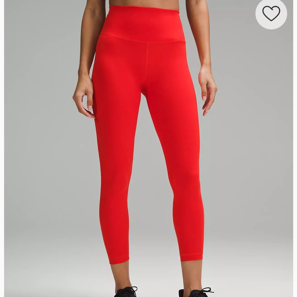 Lululemon leggings